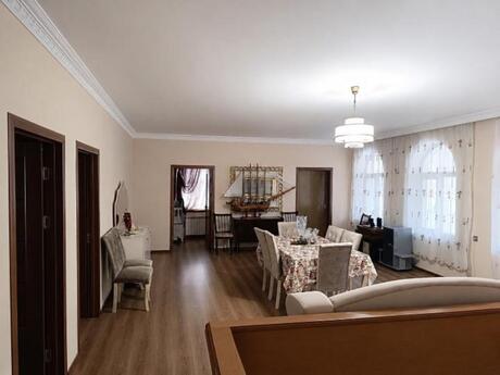 5-room house for sale in Novxanı, 300 m², 289 500 AZN, photo 4 / 12