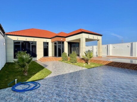Elan №6560601 - Bakı, Mərdəkan q., 4 otaqlı, 170 m²