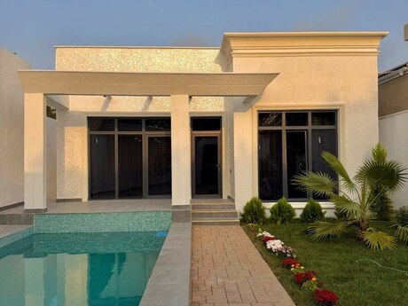 4-room house for sale in Mərdəkan, 160 m², 245 000 AZN, photo 4 / 12