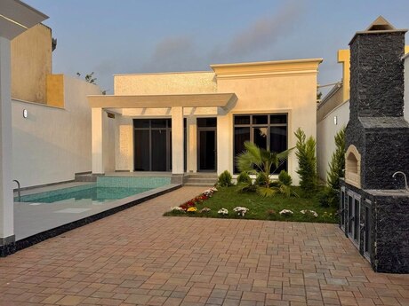 4-room house for sale in Mərdəkan, 160 m², 245 000 AZN, photo 2 / 12