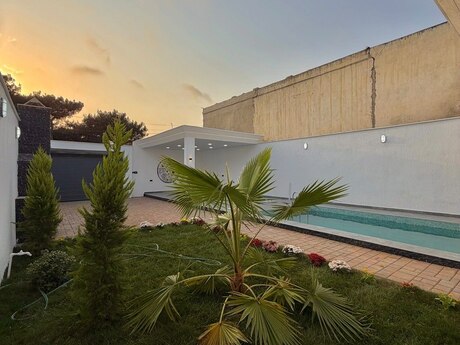 4-room house for sale in Mərdəkan, 160 m², 245 000 AZN, photo 3 / 12