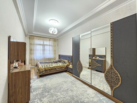 Elan №6560612 - Xırdalan, Xırdalan, 2 otaqlı, 62 m², 9/15 mərtəbə
