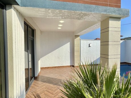 4-room house for sale in Mərdəkan, 150 m², 235 000 AZN, photo 4 / 12