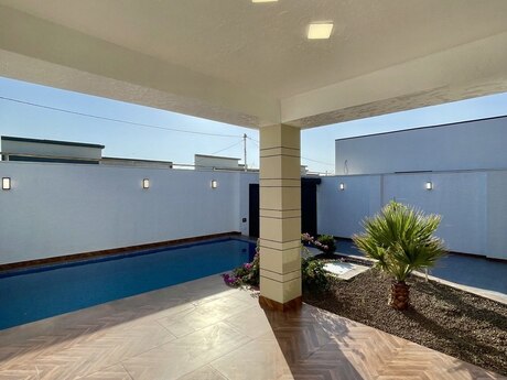 4-room house for sale in Mərdəkan, 150 m², 235 000 AZN, photo 5 / 12