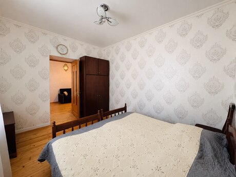 Buzovnada 2 otaqlı həyət evi kirayə verilir, 50 m², 450 AZN/ay, şəkil 3 / 8
