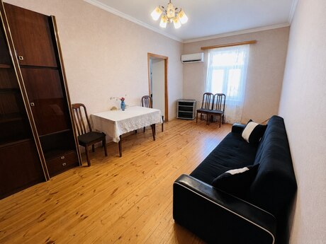 Buzovnada 2 otaqlı həyət evi kirayə verilir, 50 m², 450 AZN/ay, şəkil 2 / 8