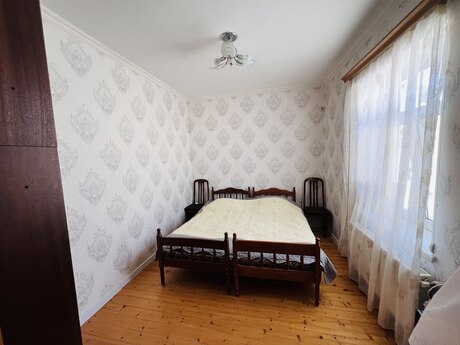 Buzovnada 2 otaqlı həyət evi kirayə verilir, 50 m², 450 AZN/ay, şəkil 4 / 8