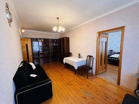 2 otaq · 50 m², Buzovna