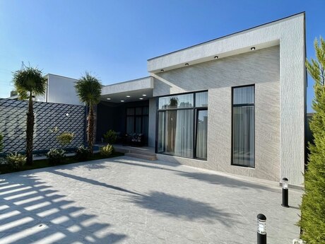 Mərdəkanda 4 otaqlı həyət evi satılır, 160 m², 265 000 AZN, şəkil 3 / 12