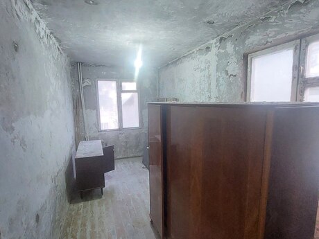 Продаётся 2-комнатная квартира в старом фонде, 7-ci mikrorayon, 55 м², 141 500 AZN, фото 4 / 12