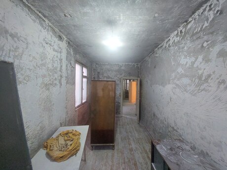Продаётся 2-комнатная квартира в старом фонде, 7-ci mikrorayon, 55 м², 141 500 AZN, фото 3 / 12