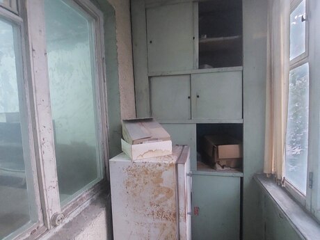 Продаётся 2-комнатная квартира в старом фонде, 7-ci mikrorayon, 55 м², 141 500 AZN, фото 5 / 12