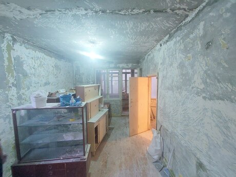2 otaqlı mənzil, 55 m², Binəqədi, 141 500 AZN