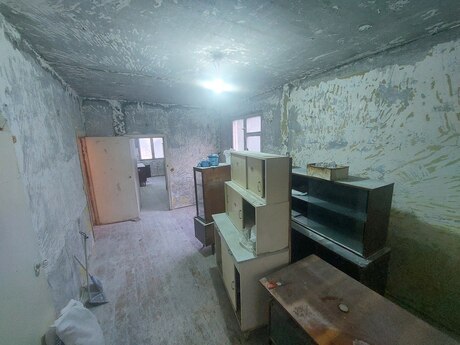 Продаётся 2-комнатная квартира в старом фонде, 7-ci mikrorayon, 55 м², 141 500 AZN, фото 2 / 12
