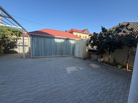 Mehdiabadda 5 otaqlı həyət evi satılır, 280 m², 235 000 AZN, şəkil 4 / 12