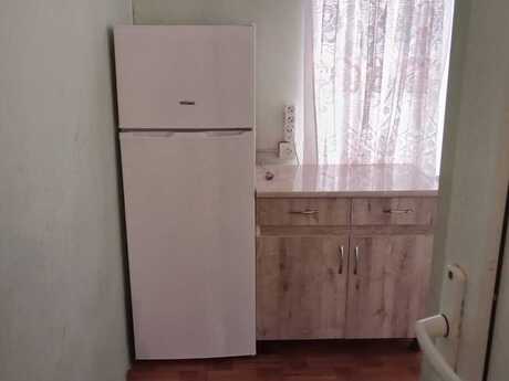Neftçilərdə 1 otaqlı köhnə tikili mənzil kirayə verilir, 30 m², 480 AZN/ay, şəkil 3 / 8