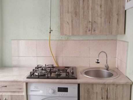 Neftçilərdə 1 otaqlı köhnə tikili mənzil kirayə verilir, 30 m², 480 AZN/ay, şəkil 2 / 8