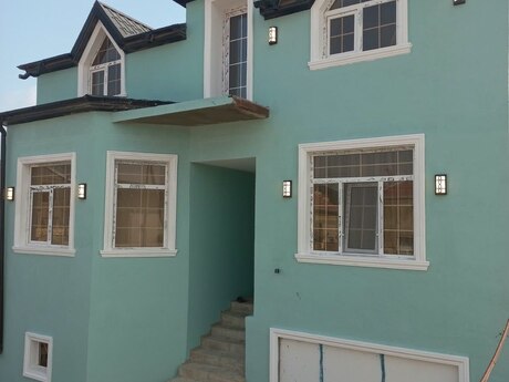 5-комнатный дом, 200 м², Abşeron, 138 500 AZN
