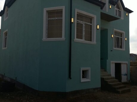 5-room house for sale in Mehdiabad, 200 m², 138 500 AZN, photo 3 / 12