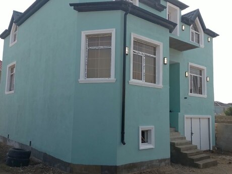 5-room house for sale in Mehdiabad, 200 m², 138 500 AZN, photo 2 / 12