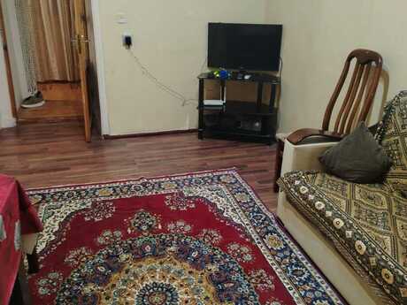 Sabunçuda 2 otaqlı köhnə tikili mənzil kirayə verilir, 45 m², 300 AZN/ay, şəkil 3 / 7