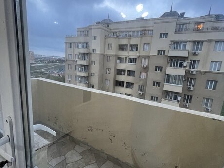 Объявление №6560653 - Баку, пос. Масазыр, 2-комн., 42 м², 8/10 этаж