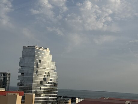 Şah İsmayıl Xətaidə 2 otaqlı yeni tikili mənzil satılır, 85 m², 220 000 AZN, şəkil 2 / 12