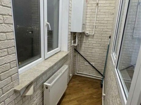 Сдаётся 2-комнатная квартира в новостройке, Avtovağzal, 55 м², 600 AZN/мес, фото 4 / 9