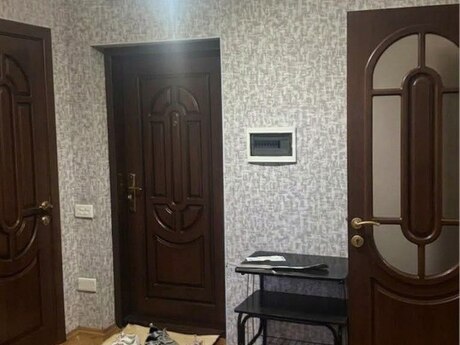 Сдаётся 2-комнатная квартира в новостройке, Avtovağzal, 55 м², 600 AZN/мес, фото 3 / 9