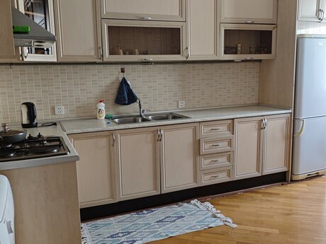 2 otaq · 85 m²