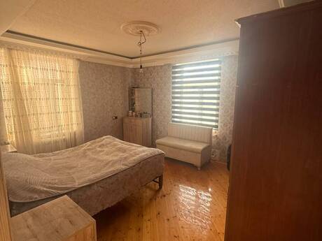3-комн. · 115 m², Azadlıq Prospekti