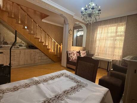 3-room house for sale in Azadlıq Prospekti, 115 m², 210 000 AZN, photo 3 / 12