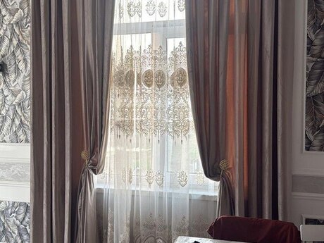 Masazırda 2 otaqlı yeni tikili mənzil satılır, 71 m², 113 000 AZN, şəkil 5 / 12