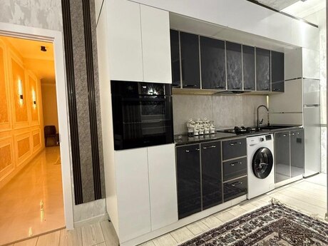 2 otaq · 71 m² · 3/5 mərtəbə, Masazır