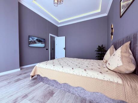 Novxanıda 3 otaqlı həyət evi satılır, 110 m², 147 000 AZN, şəkil 2 / 12