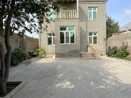 4-room house for sale in Hövsan, 200 m², 118 000 AZN, photo 5 / 12