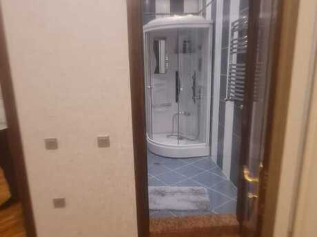 Сдаётся 5-комнатная квартира в новостройке, Nizami, 220 м², 1 500 AZN/мес, фото 5 / 12