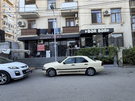 Commercial space for sale in Yasamal, 90 m², 290 000 AZN, photo 5 / 12
