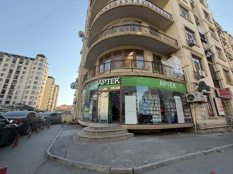 Commercial space for sale in Yasamal, 90 m², 290 000 AZN, photo 3 / 12