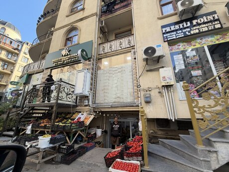 Commercial space for sale in Yasamal, 90 m², 290 000 AZN, photo 4 / 12