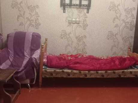 Elmlər Akademiyasında 1 otaqlı həyət evi kirayə verilir, 30 m², 350 AZN/ay, şəkil 3 / 4