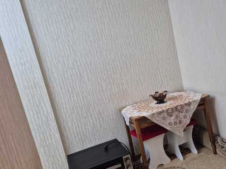 Neftçilərdə 2 otaqlı yeni tikili mənzil kirayə verilir, 70 m², 700 AZN/ay, şəkil 5 / 12