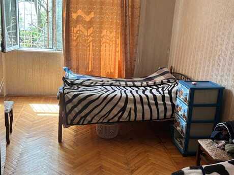 Memar Əcəmidə 2 otaqlı köhnə tikili mənzil kirayə verilir, 100 m², 90 AZN/ay, şəkil 4 / 7
