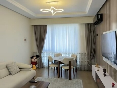 Продаётся 3-комнатная квартира в новостройке, Bakmil, 70 м², 258 000 AZN, фото 4 / 10
