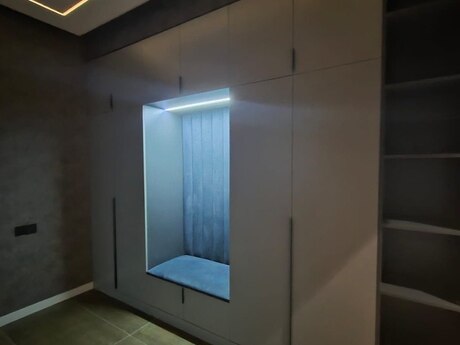 Azadlıq Prospektidə 3 otaqlı yeni tikili mənzil satılır, 84 m², 290 000 AZN, şəkil 5 / 12