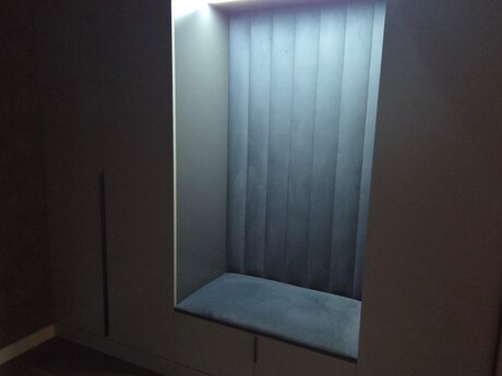 Azadlıq Prospektidə 3 otaqlı yeni tikili mənzil satılır, 84 m², 290 000 AZN, şəkil 3 / 12