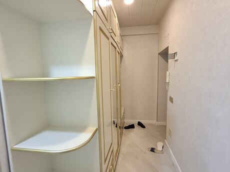 Memar Əcəmidə 2 otaqlı yeni tikili mənzil satılır, 55 m², 185 000 AZN, şəkil 5 / 6