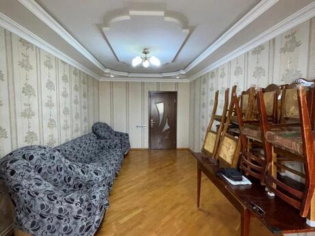 Объявление №6560706 - Хырдалан, Хырдалан, 3-комн., 65 м², 4/5 этаж