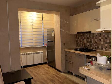 Memar Əcəmidə 2 otaqlı yeni tikili mənzil kirayə verilir, 70 m², 650 AZN/ay, şəkil 4 / 11