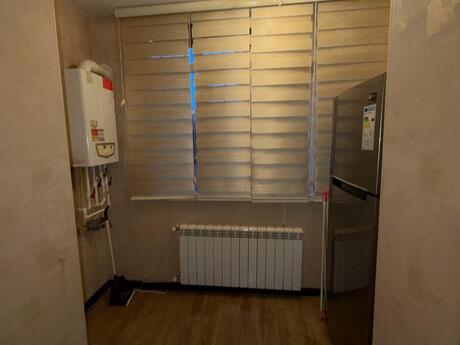 Memar Əcəmidə 2 otaqlı yeni tikili mənzil kirayə verilir, 70 m², 650 AZN/ay, şəkil 5 / 11